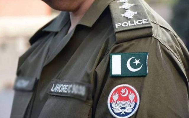  پنجاب پولیس میں بڑے پیمانے پر تقررو تبادلے