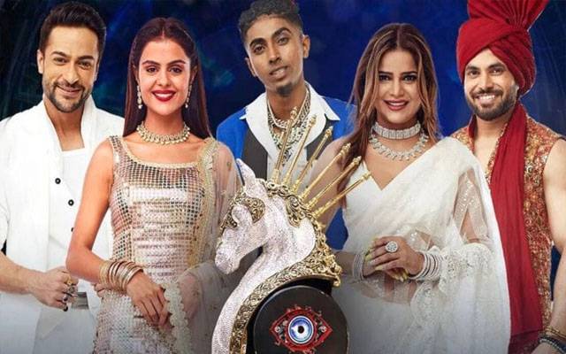 Bigg Boss Season 16 winner