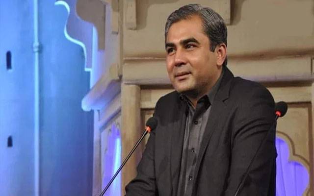 جس وقت الیکشن کمیشن کہے گا انتخابات کروائیں گے، محسن نقوی