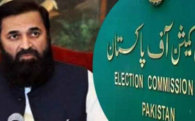 انتخابات کی تاریخ پرمشاورت ، الیکشن کمیشن کاگورنر پنجاب سے ملاقات کا فیصلہ