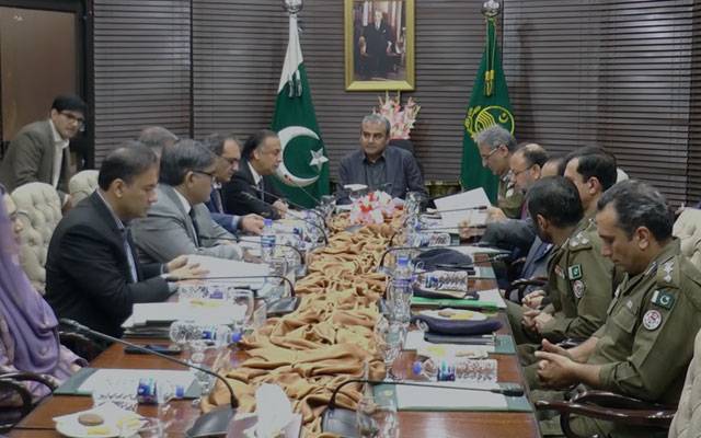 جتنا بڑا ایونٹ ہے اس لحاظ سے انتظامات ہونے چاہئیں، وزیراعلیٰ پنجاب محسن نقوی 