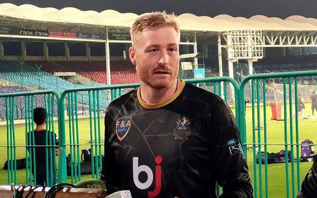  نیوزی لینڈ کے معروف بیٹر پہلی مرتبہ پاکستان میں کھیلنے کیلئے تیار 