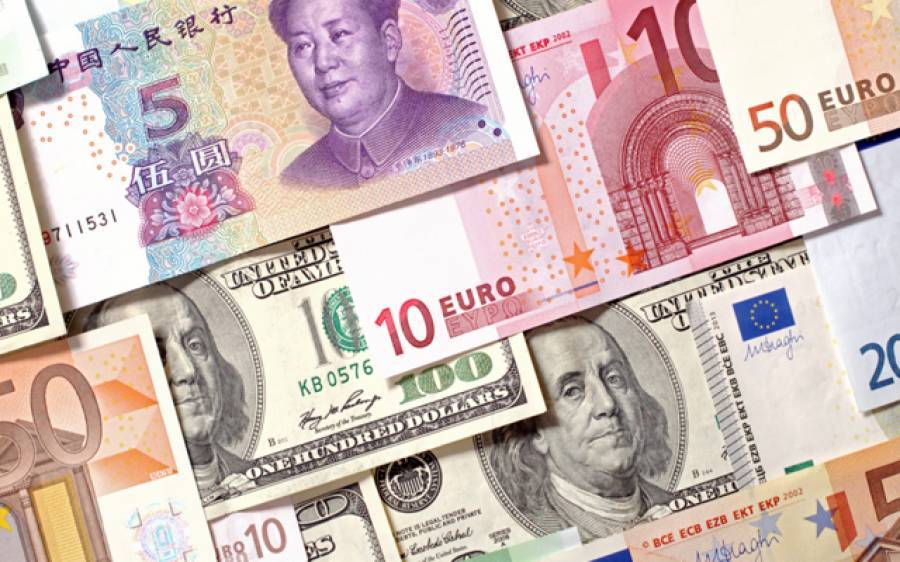Currency Exchange Rates -Tuesday February 14, 2023