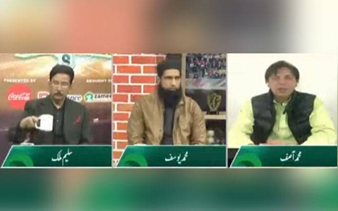  پی ایس ایل 8: غلطیوں سے ٹیم کو سیکھنا چاہیے، ماضی کے مایہ ناز کرکٹرز کے تبصرے