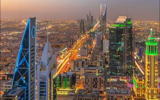 سعودی معیشت ترقی کی دوڑ میں سب کو پیچھے چھوڑ گئی