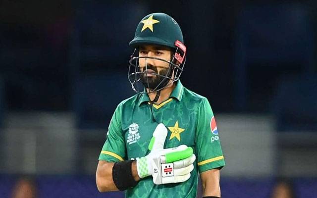 Mohammad Rizwan,Psl,City42
