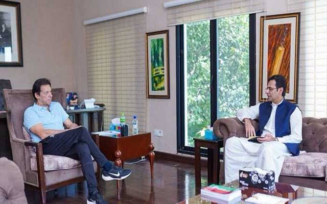 نیب لاہور میں اہم شخصیت کی طلبی