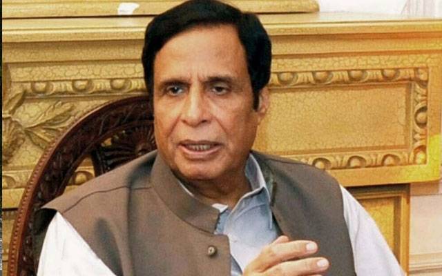چودھری پرویز الٰہی کیلئے نئی مشکل کھڑی ہوگئی