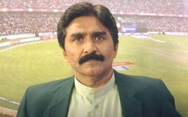 Javed mian dad,addmited,hospial,City42
