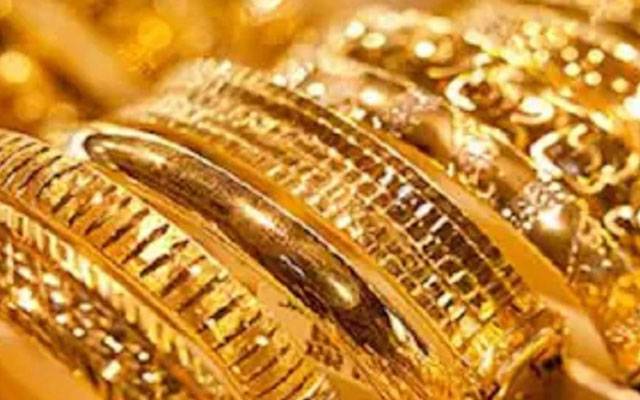 Gold pirce,City42