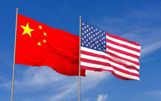  چین نے امریکہ کی 2 دفاعی کمپنیوں پر پابندیاں عائد کردیں