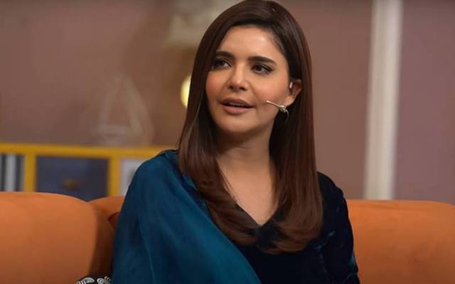 ندا یاسر کا ٹرولنگ کرنے والوں کو کرارا جواب