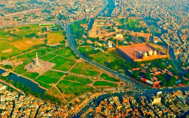 زندہ دلان لاہور کیلئے بڑی خوشخبری
