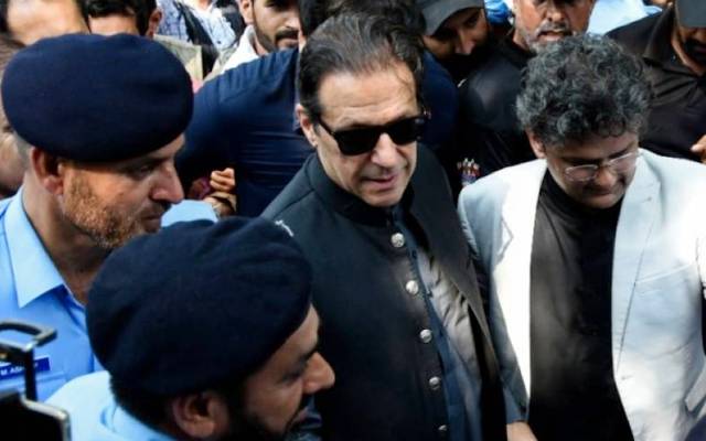 جیل بھرو تحریک: کون کب اور کہاں سے گرفتاری دیگا ؟ تفصیلات آگئیں 