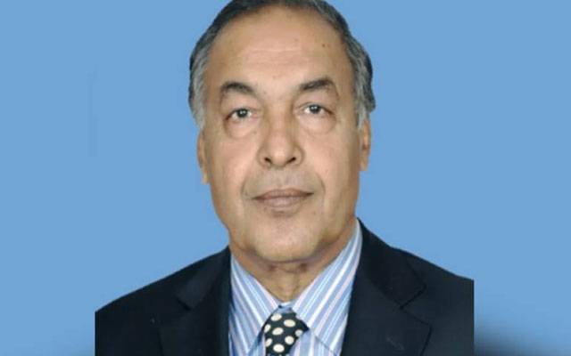 Former finance minister,sister,passed away,City42