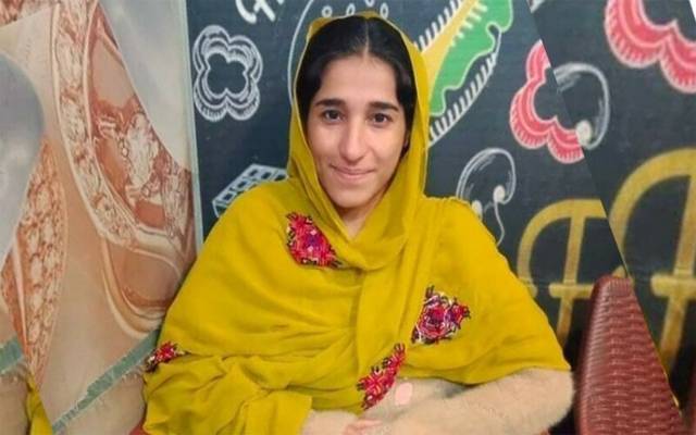 کوئٹہ سےگرفتار خاتون خودکش بمبار سے متعلق مزید تفصیلات سامنے آگئیں