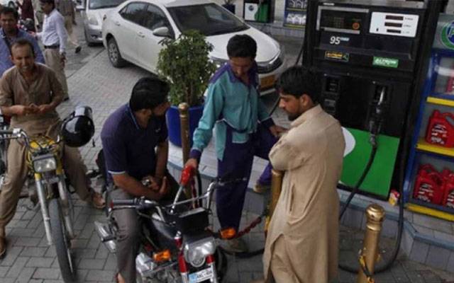 پیٹرولیم مصنوعات کی قیمتوں کے حوالے سے بڑی خبر آگئی