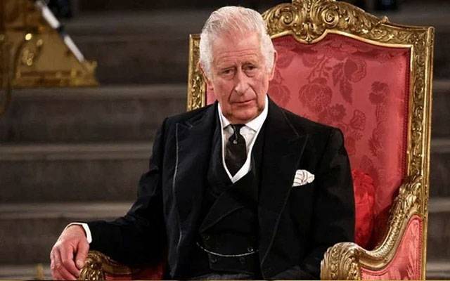 شاہ چارلس کو تاجپوشی کی تقریب کیلئے کئی اہم چیلنجز کا سامناکیوں؟