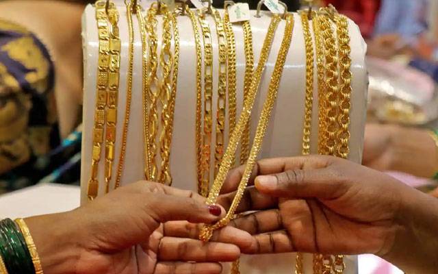 Gold price,City42