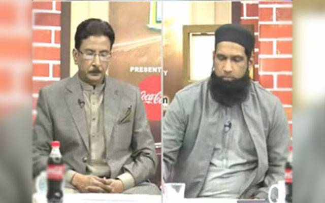 کوئٹہ گلیڈی ایٹرز کو جیتنے کیلئے کتنا سکور کرنا ہوگا؟ پی ایس ایل ہنگامہ میں مایہ ناز کرکٹرزکا انکشاف