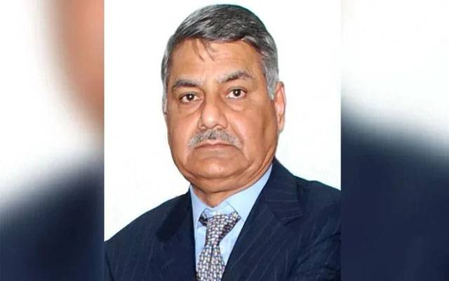 چیئرمین نیب نےمستعفی ہونے کی وجہ بتا دی