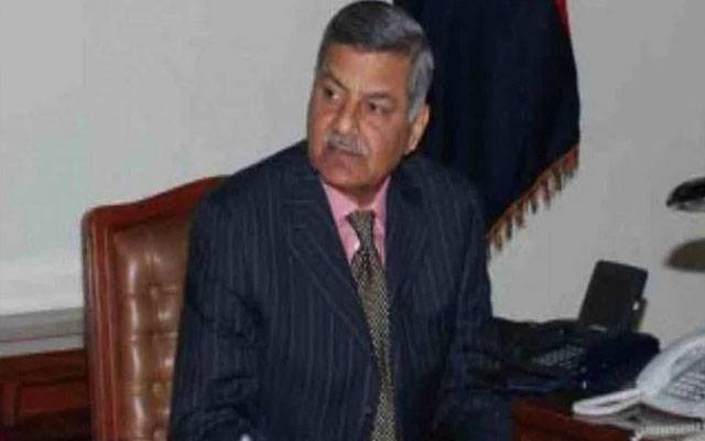 کہا گیا فلاں کے بھائی کو چھوڑ دو، فلاں کو پکڑلو,آفتاب سلطان کا الوداعی خطاب