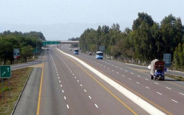 Motorway,City42