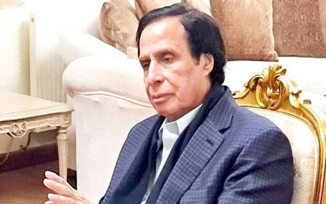 چودھری پرویز الٰہی کی بنیادی رکنیت ختم کر دی گئی