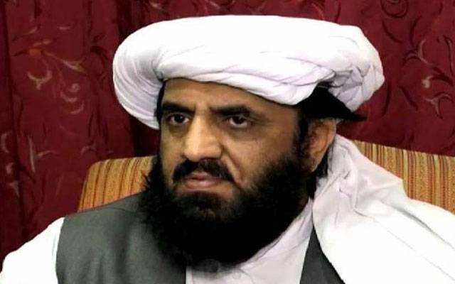 Hafiz hamdullah,statement,City