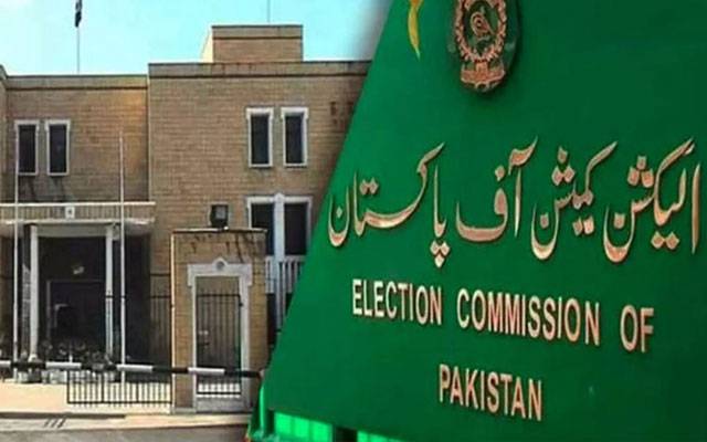 کراچی بلدیاتی انتخابات کیس: چیف الیکشن کمشنر اور اے سی اورنگی میں تلخ کلامی ہوگئی