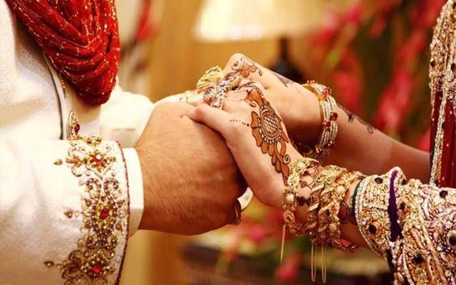 دُلہا نے ولیمے کے روزخودکشی کیوں کی؟