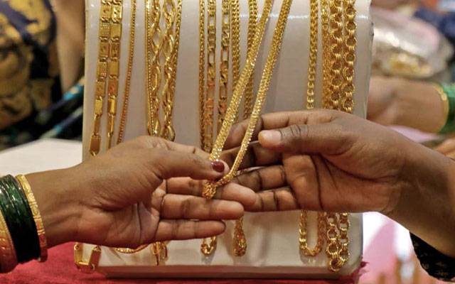 Gold price,City42