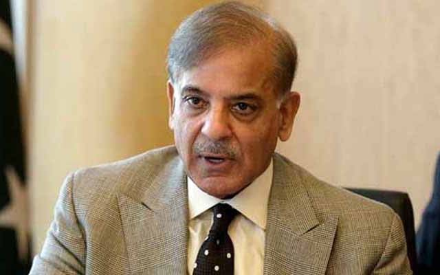  کفایت شعاری اقدامات: وزیراعظم شہبازشریف نے بڑا اعلان کردیا 