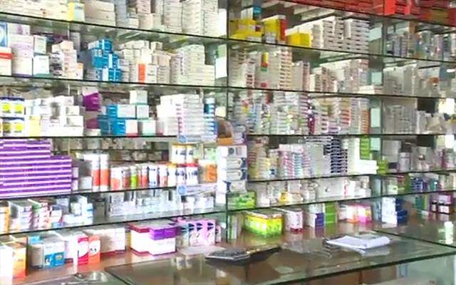 ادویات کا حصول بھی عام آدمی کی دسترس سے باہر