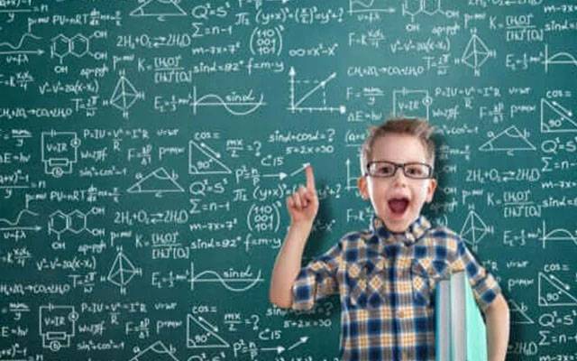 سوشل میڈیا پر 5ویں جماعت کے ریاضی کے سوال کی دھوم