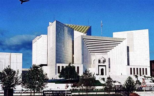 انتخابات میں تاخیر پر ازخود نوٹس: صدر، وفاق، کے پی اور پنجاب گورنرز کو نوٹسز جاری