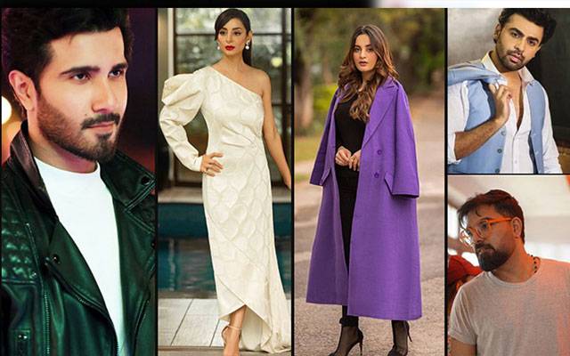  فیروز خان نے فنکاروں کے نمبرز کیوں لیک کیے؟ یاسر حسین نے انکشاف کر دیا
