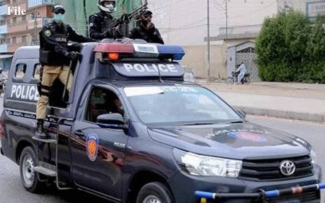 پاکستان کا سب سے بڑا شہر دہشت گردی سے بچ گیا 