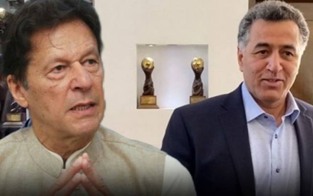 سابق ڈی جی آئی ایس آئی پھر سے متحرک؟ تہلکہ خیز انکشافات 