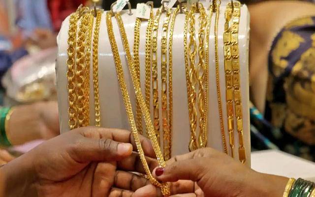 Gold price,City42
