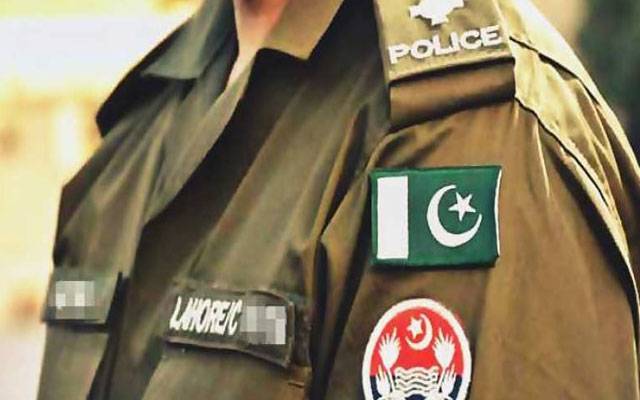 Punjab police,transfer postings,City42