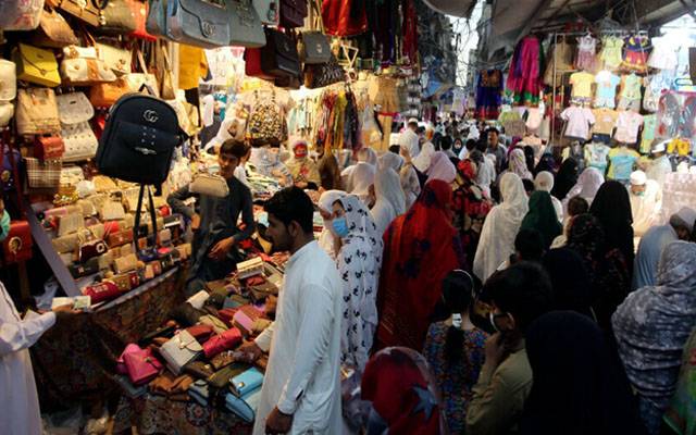 مارکیٹیں رات ساڑھے 8، شادی ہال اور ریستوران 10 بجے بند کرنے کی ہدایت