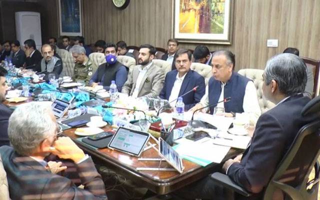 سرکاری سطح پر کفایت شعاری اپنانے کیلئے ہر ایک کو اپنا کردار ادا کرناہوگا, محسن نقوی