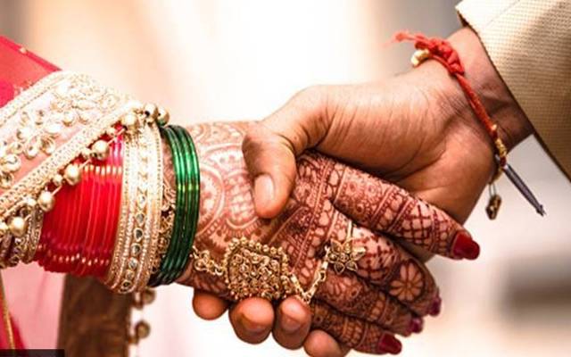 سرحد پار پیار کرنا مہنگا پڑ گیا 