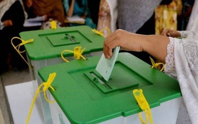  ضمنی الیکشن این اے 193راجن پور ،تحریک انصاف نے میدان مار لیا 
