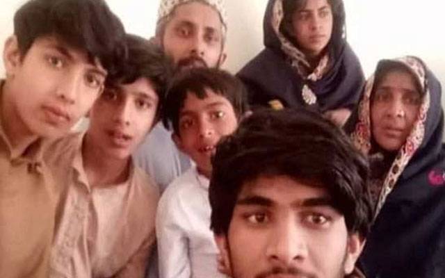 ڈاکٹرز نے خان محمد مری کی بیٹی سے جنسی زیادتی کی تصدیق کردی