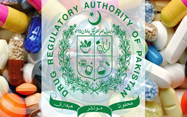 ڈریپ نے غیر معیاری ادویات سے متعلق الرٹ جاری کردیا