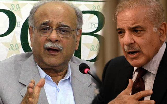 پی ایس ایل 8: نجم سیٹھی کے رابطے پر وزیراعظم نے تعاون کی یقین دہانی کرادی