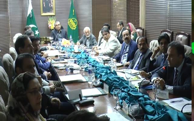  لاہورمیں 5سے12مارچ تک جشن بہاراں کی تقریبات کی تجویز 