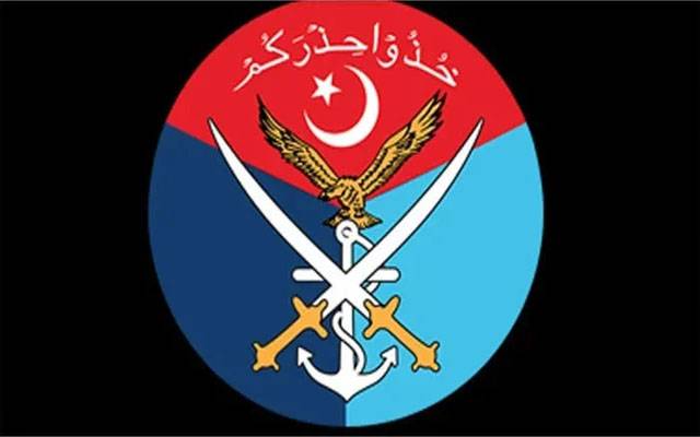 27 فروری اس بات کا ثبوت ہے کہ پاکستانی پر اُمن قوم ہے، آئی ایس پی آر